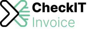 CheckIT Invoice Logo
